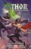 THOR GOD OF THUNDER VOL 03 THE ACCURSED TP [9780785185567]